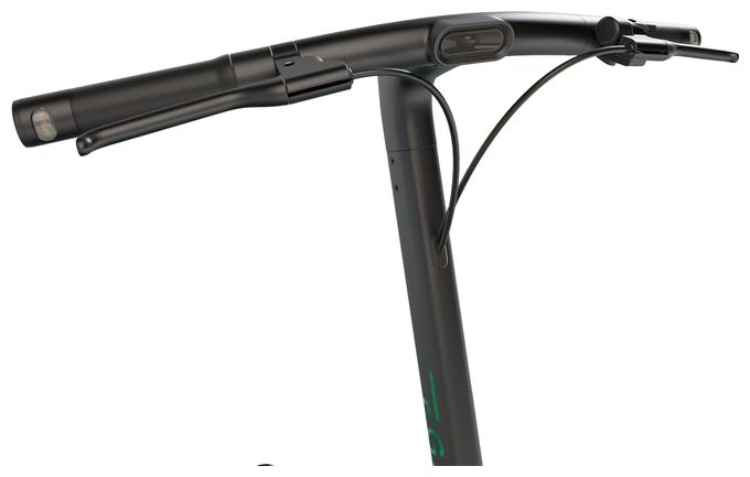 E-Scooter 14,5 Ah 29,8 kg  Ey! 1 (Grau) 