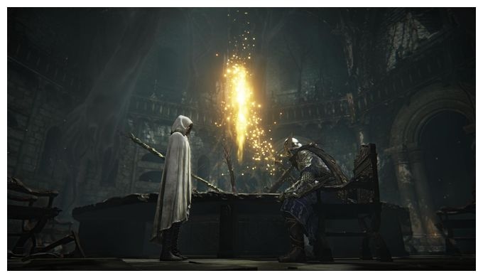 Elden Ring Nightreign (PlayStation 5) 