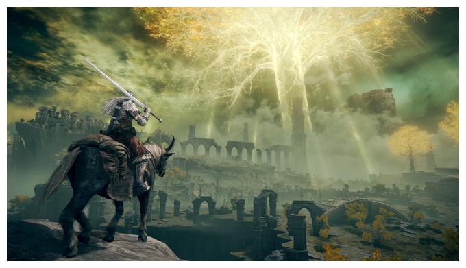 Elden Ring Tarnished Edition (Nintendo Switch 2) 