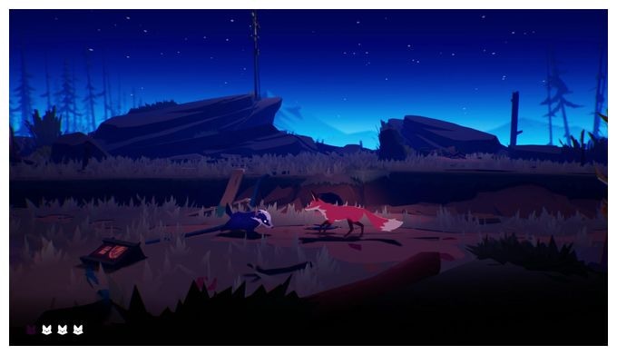 Endling - Extinction is Forever (Nintendo Switch) 
