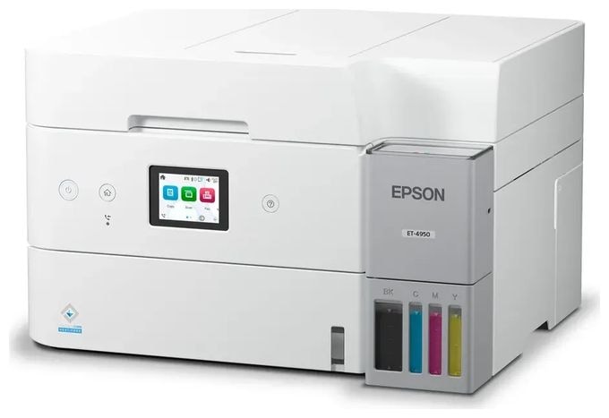 All in One A4 Tintenstrahl Drucker 4800 x 1200 DPI EcoTank ET-2851 