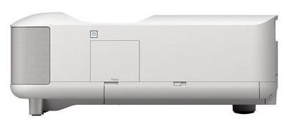 UHD 4K (3840x2160) 3LCD Laser Standard Throw-Projektor  EH-LS670B (Weiß) 