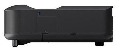 UHD 4K (3840x2160) 3LCD Laser Standard Throw-Projektor  EH-LS670B (Schwarz) 