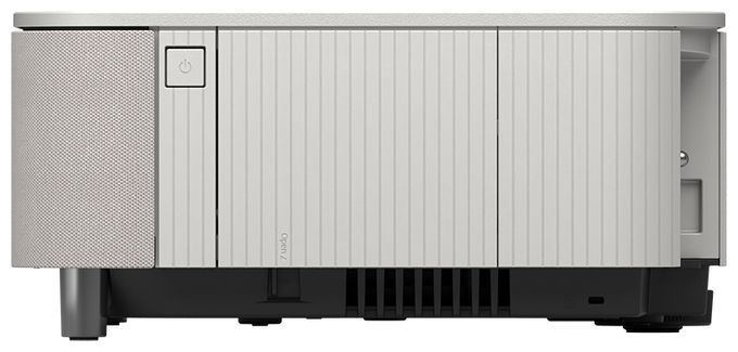 UHD 4K (3840x2160) 3LCD Laser 4000 ANSI Lumen  EH-LS970W (Weiß) 
