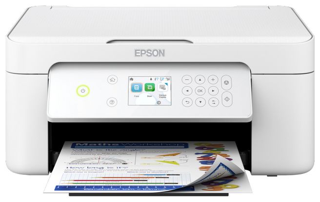 All in One A4 Tintenstrahl Drucker 5760 x 1440 DPI Expression Home XP-4205 
