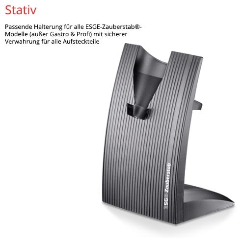 Stabmixer 200 W  Design Edition Douglasie Zauberstab (Braun) 