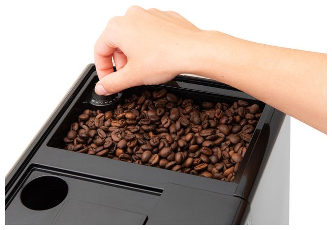 Kaffeevollautomat 19 bar 1,3 l 200 g  Acorto (Schwarz) 