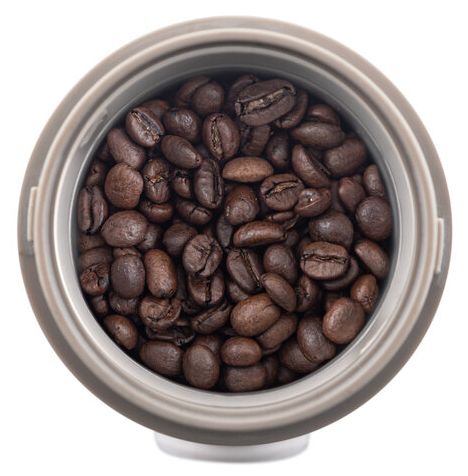 Kaffeemühle für 50 g 150 W Aromo 