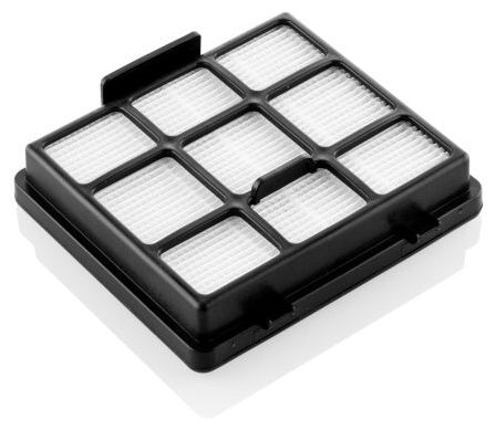 Bodenstaubsauger Beutellos 800 W HEPA  Avanto (Schwarz, Grau) 