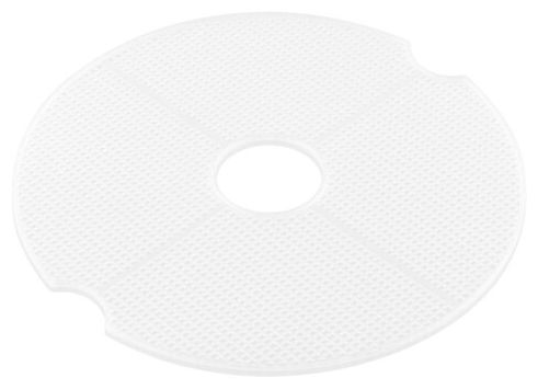 Dörrautomat 500 W 19,5 h Maximale Timer-Zeit 5 Dörrgitter Brisa 