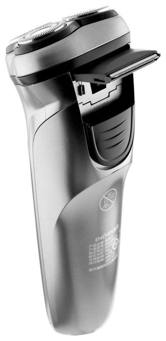Rasierer Lithium-Ion (Li-Ion) 90 min Charlie 