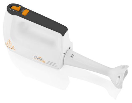 300 W Küchenmaschine  Crema (Weiß) 