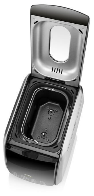 Brotbackautomat für 1,5 kg 850 W Delicca II 