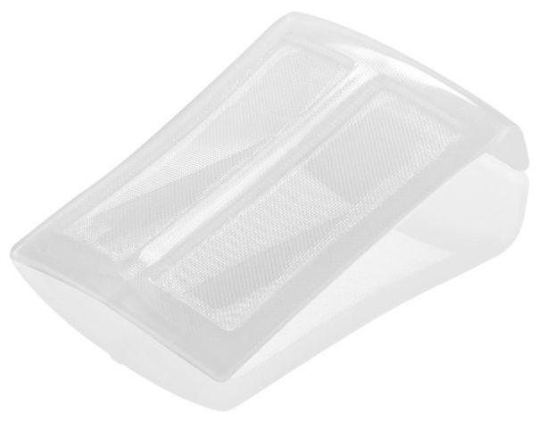 1,7 l Wasserkocher 2100 W  Ela (Edelstahl, Weiß) 