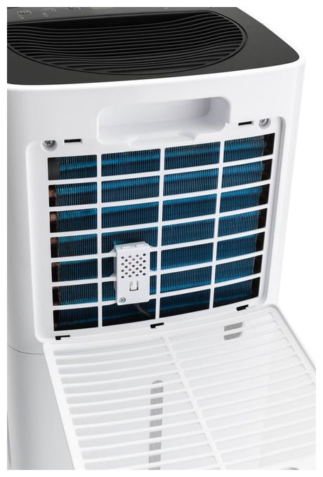 2,0 l Tank Fainer Luftentfeuchter 
