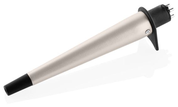 Lockenstab 56 W  Fenité (Weiß) 