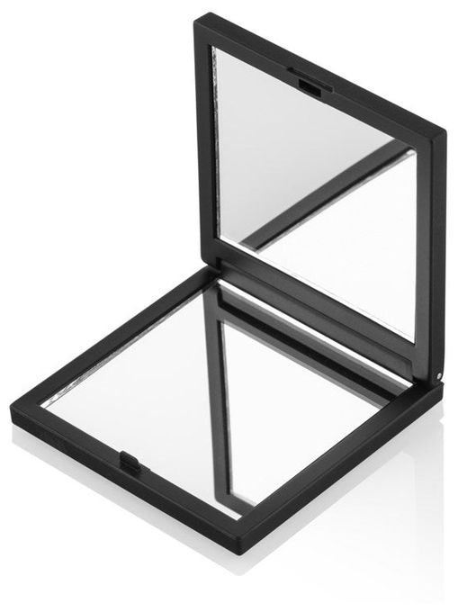 Haarglätter 45 W  Fenité (Schwarz, Roségold) 