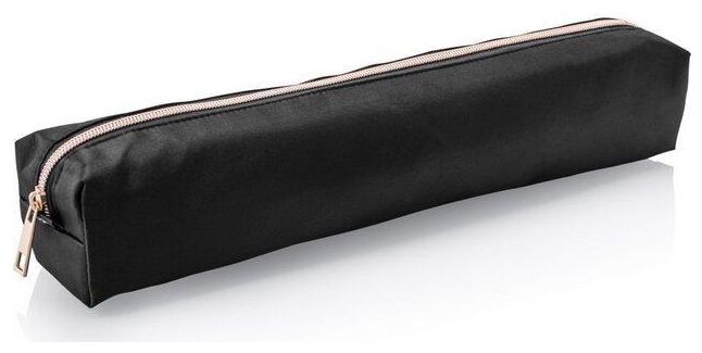 Haarglätter 450 W  Fenité (Schwarz, Roségold) 