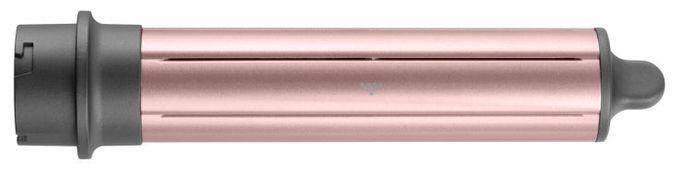 Multistyler 1400 W  Fenité Black Airstyler 3in1 (Grau) 