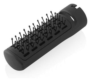 Warmluftbürste 1000 W  Fenité Black Edition (Schwarz, Rose) 
