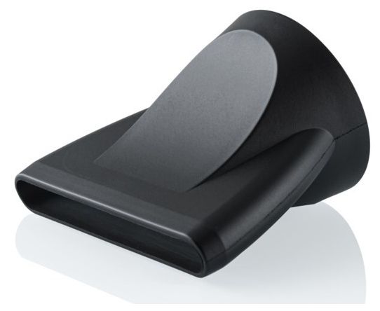 Haartrockner 1400 W  Fenité Exclusive (Schwarz, Rose) 