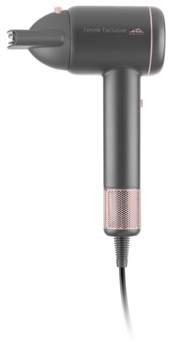 Haartrockner 1600 W  Fenité Exclusive (Grau) 