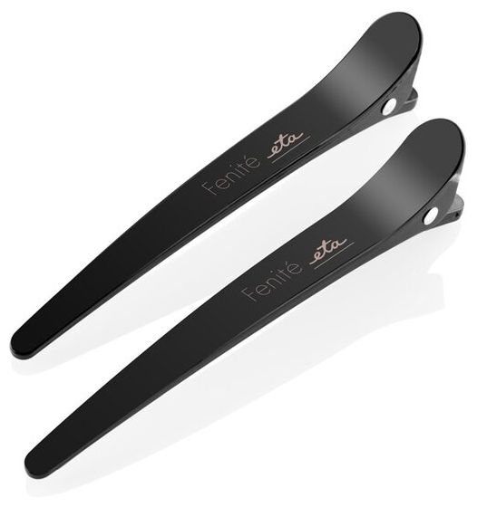 Haartrockner 2200 W  Fenité Set Black Edition (Schwarz) 