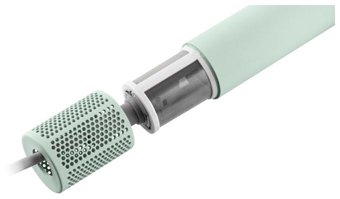 Haartrockner 1600 W  Fenite Pastels (Grün) 