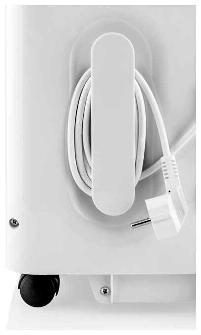 mobile Klimaanlage EEK: A Freezy 