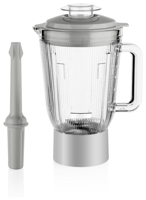 1200 W Küchenmaschine 5 l  Gratus di Vetro (Grün, Edelstahl) 