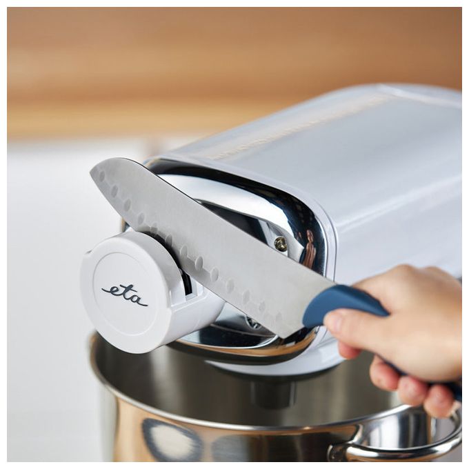 Standmixer 8 Stufen 1500 W  Gratus Evo Max II (Weiß) 