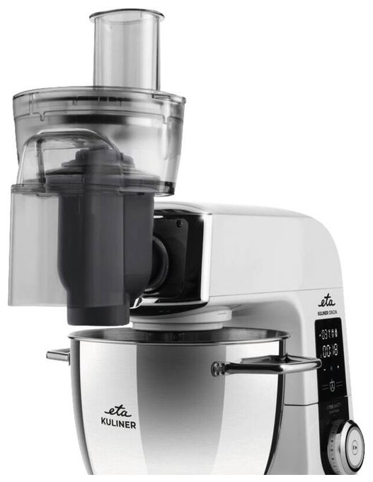 1700 W Küchenmaschine 6,7 l  Gratus Kuliner II Origin (Weiß) 