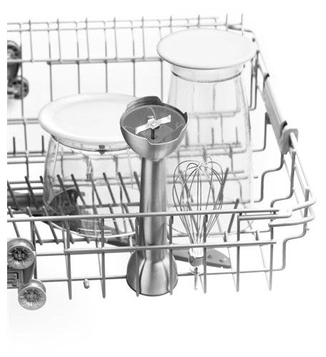 Stabmixer 1200 W  Lento (Weiß) 