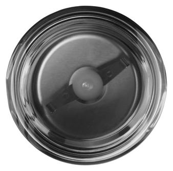 Kaffeemühle für 50 g 150 W  Magico (Schwarz) 