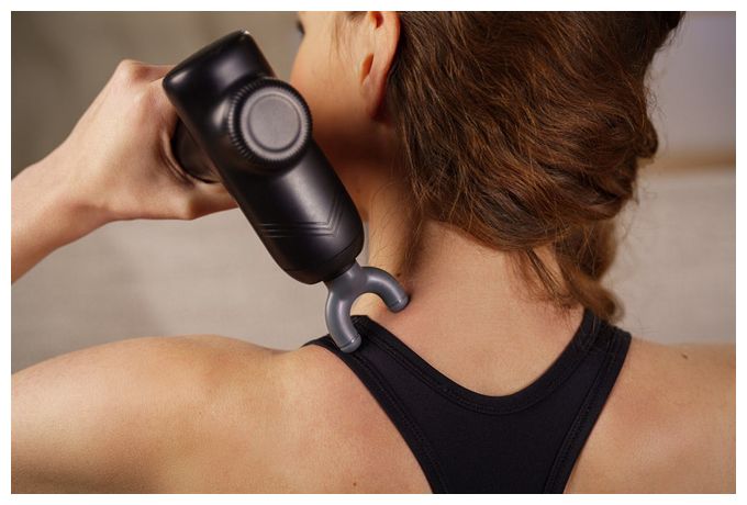 Power Care Massagepistole 
