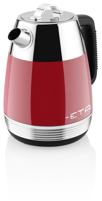 1,7 l Wasserkocher 2150 W  Storio (Rot) 