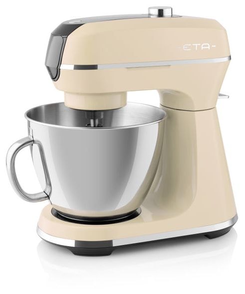 1200 W Küchenmaschine 5 l  Storio II (Beige) 