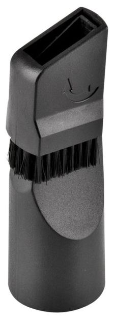 Bodenstaubsauger mit Staubbeutel 800 W HEPA  Stormy Home (Schwarz, Weiß) 
