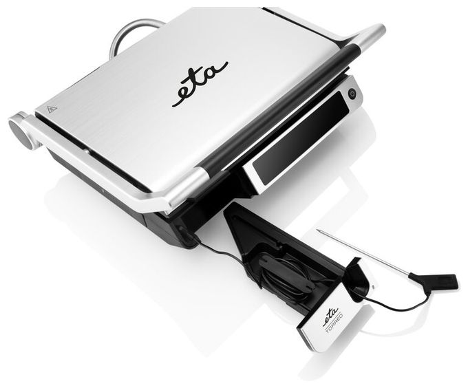 2000 W  Torrero (Silber) 