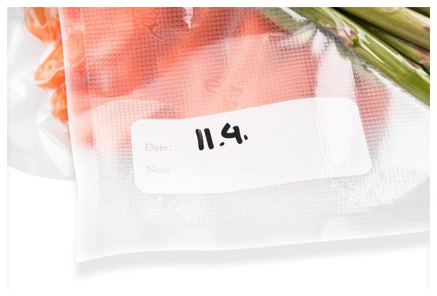 Vital Bag 