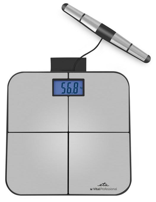 Elektronische Personenwaage bis 180 kg Vital Professional 