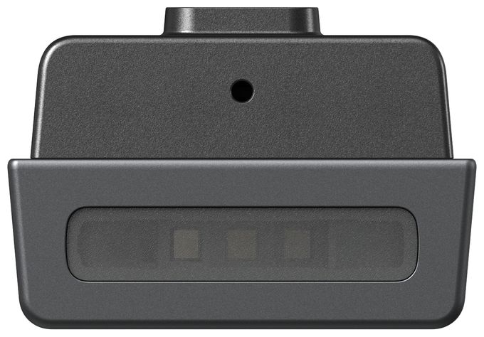IP-Sicherheitskamera Außen Nachtsicht  Video Doorbell E340 + Chime (Schwarz) 