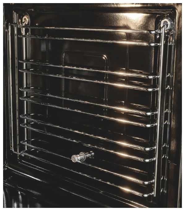 Einbaubackofen 59 l EBE257-H-020 