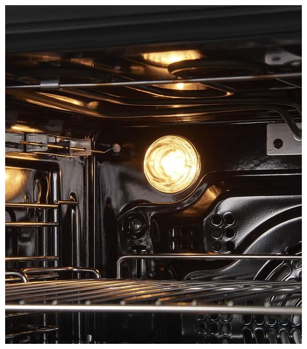 Einbaubackofen maxi EBE76-9-H-020 