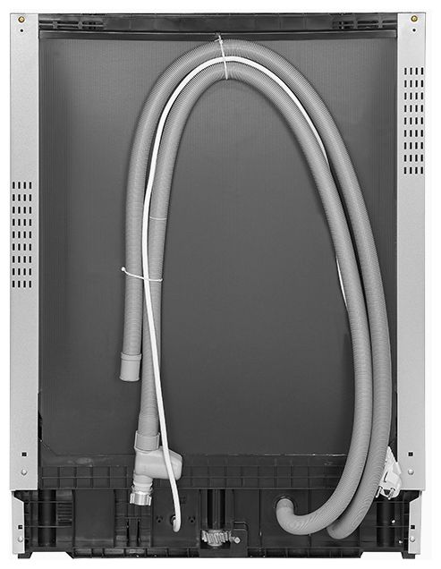 60 cm Geschirrspüler unterbaufähig Leise 14 Maßgedecke aquaStop Funktion EGSP9414-EF-030D 