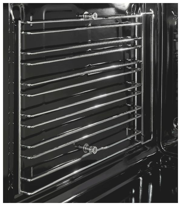 Herdset 75 l mit 60 cm Glaskeramik Kochfeld EHE185-HBZ-020 