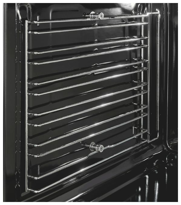 Herdset 75 l mit 60 cm Glaskeramik Kochfeld EHE285-HBZ-020 