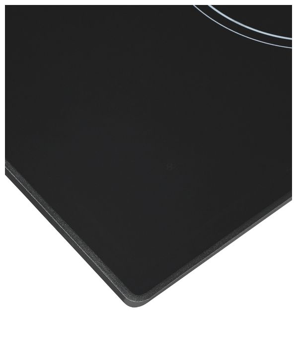 58 cm Glaskeramik Kochfeld/Herdplatte 4 Zone(n) EKC601-Rsw-020 autarkes 
