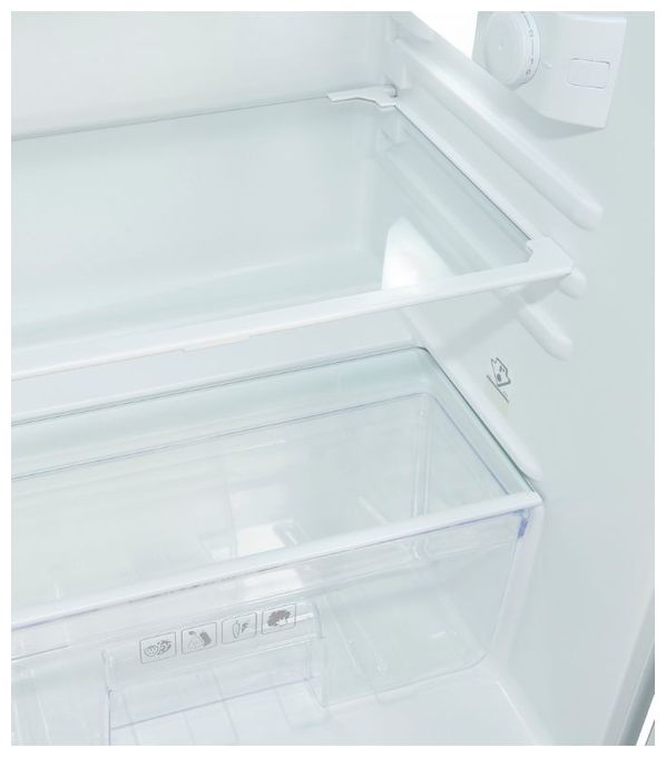 114 l 87,6 cm Einbaukühlschrank EEK: D 114 kWh Jahr EKS131-4-E-040D 