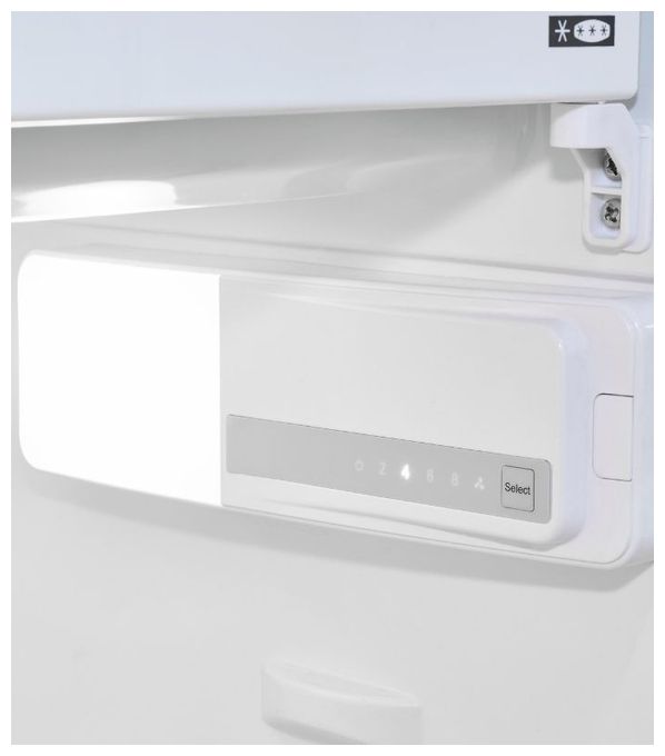 104 l 88 cm Einbaukühlschrank EEK: E 144 kWh Jahr EKS131-4-FE-090E 
